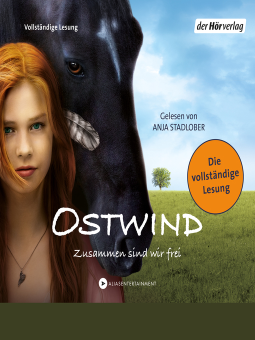 Title details for Ostwind by Kristina Magdalena Henn - Wait list